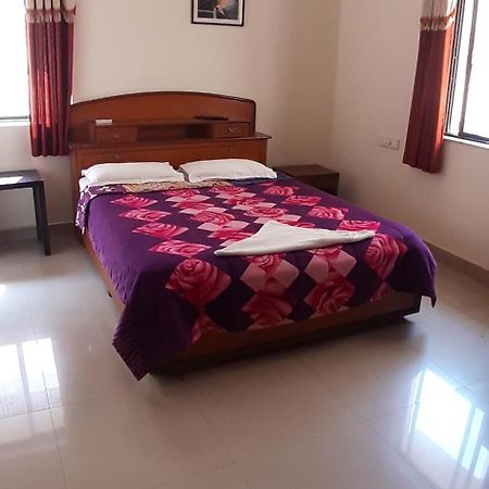 Brookside Service Apartment Bangalore Buitenkant foto