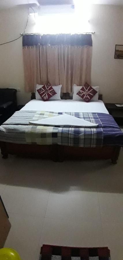 Brookside Service Apartment Bangalore Buitenkant foto