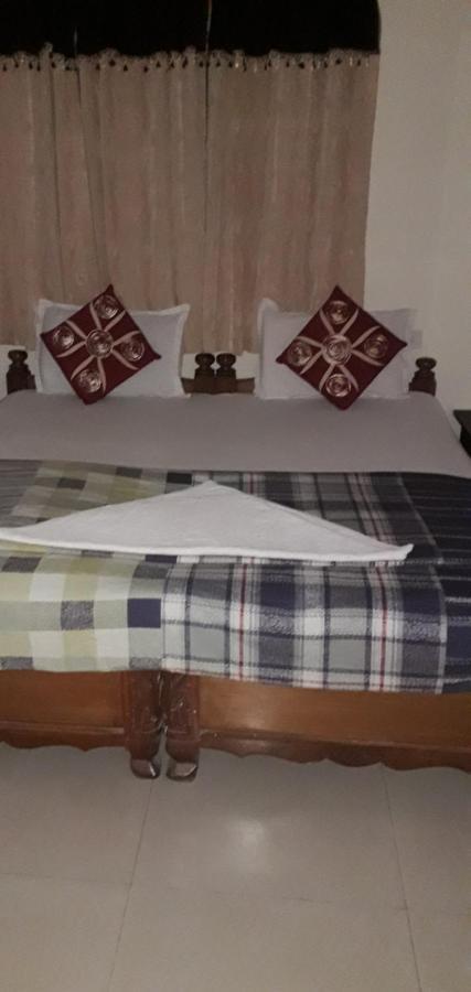 Brookside Service Apartment Bangalore Buitenkant foto