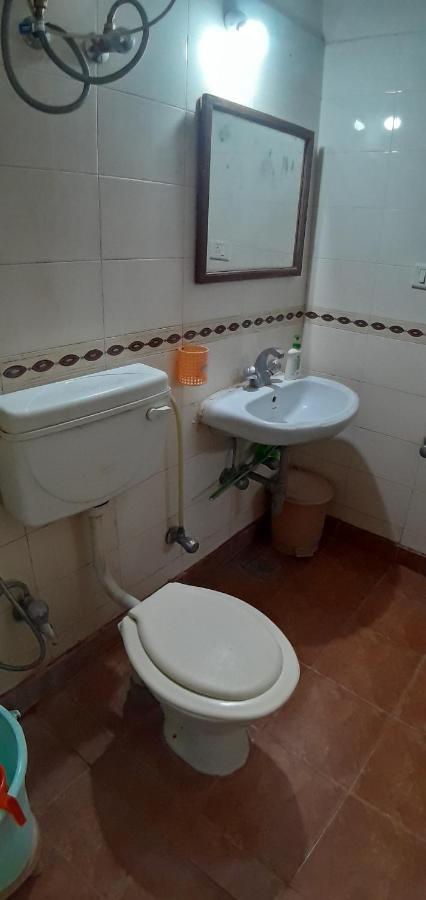 Brookside Service Apartment Bangalore Buitenkant foto