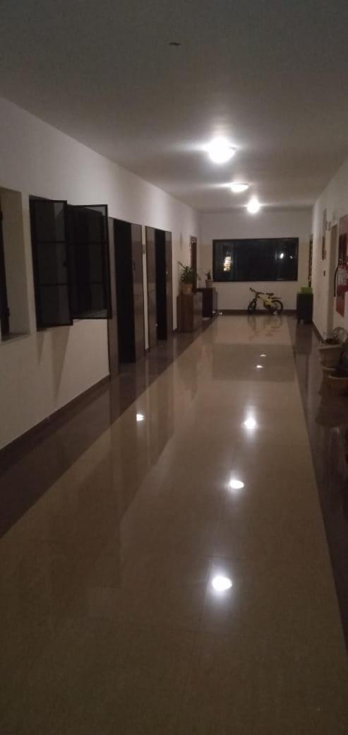 Brookside Service Apartment Bangalore Buitenkant foto