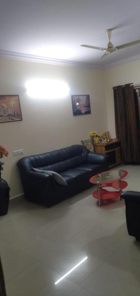 Brookside Service Apartment Bangalore Buitenkant foto