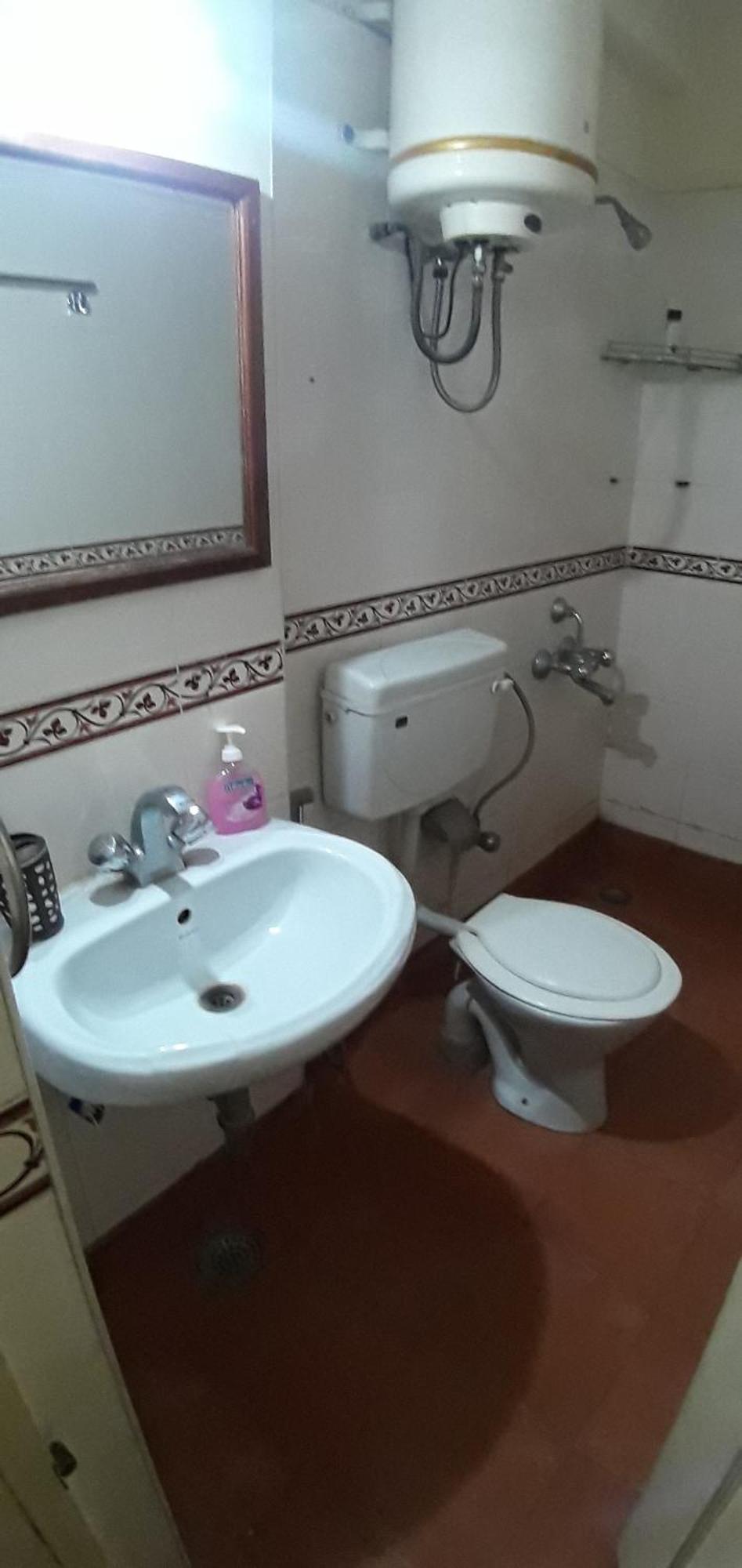 Brookside Service Apartment Bangalore Buitenkant foto